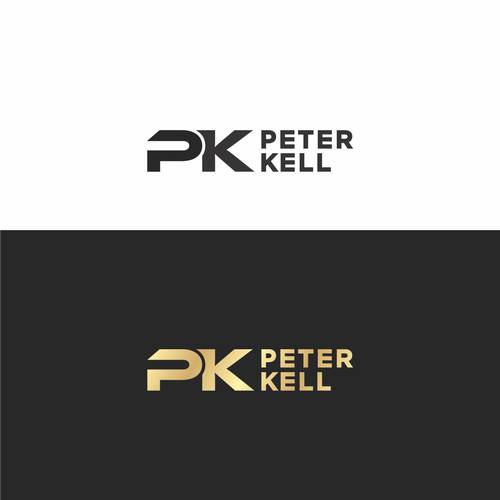 Wealthy Business Man's Personal Brand Logo Design réalisé par CRE8Designs™