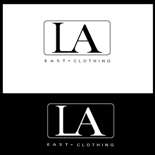 Create a urban street wear clothing company's new logo Design by ~~YMdesigns2~~