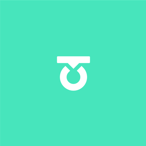 Design di modern fintech logo di blue09