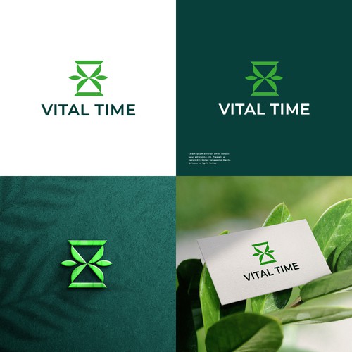 Supplement logo Design by 3nigma