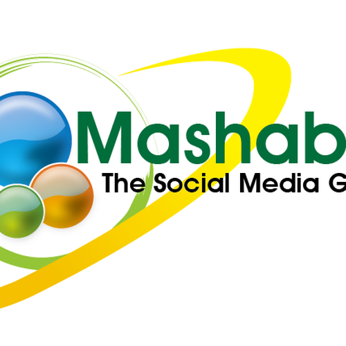 The Remix Mashable Design Contest: $2,250 in Prizes Réalisé par waldo999
