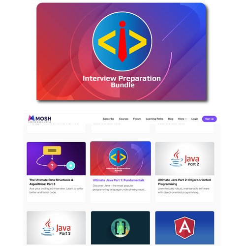 Facebook cover contest entry by Design Republik