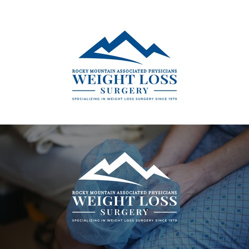 Redesign the Rocky Mountain Logo Design by Fast Studio⚡