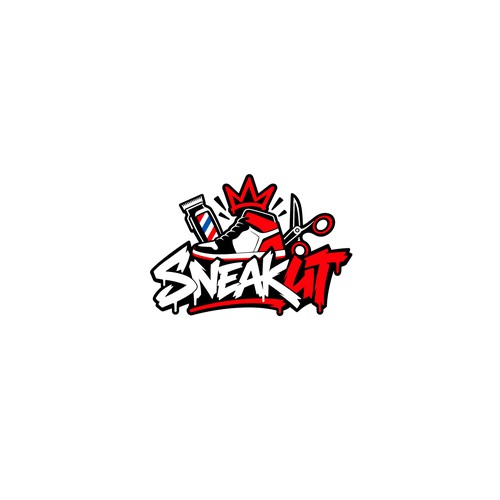 Logo design contest entry by berna