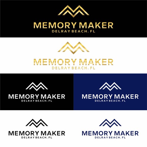 Design di Design my dream boat logo - Memory Maker di Ardhs