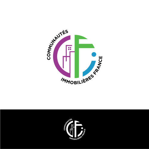 Logo design contest entry by O'Tan09 Menang