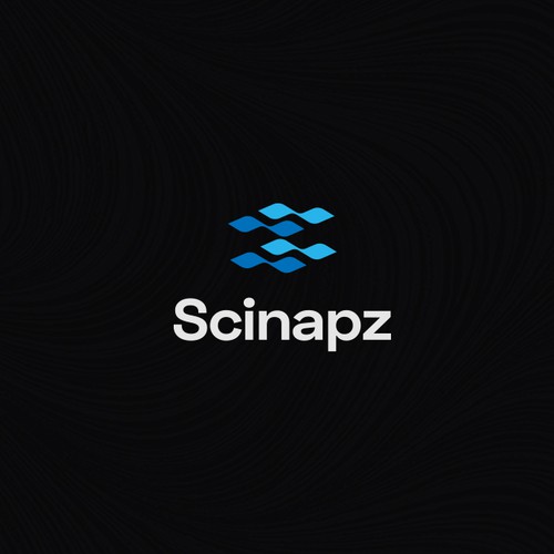 A logo to inspire trust in people worried about their brain function Design by Terry Bogard