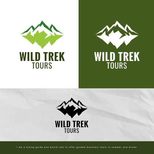 Logo design contest entry by arttomorrow concept™