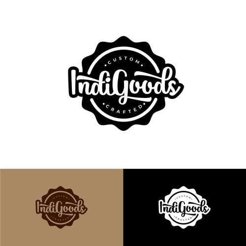  contest entry by geedsign