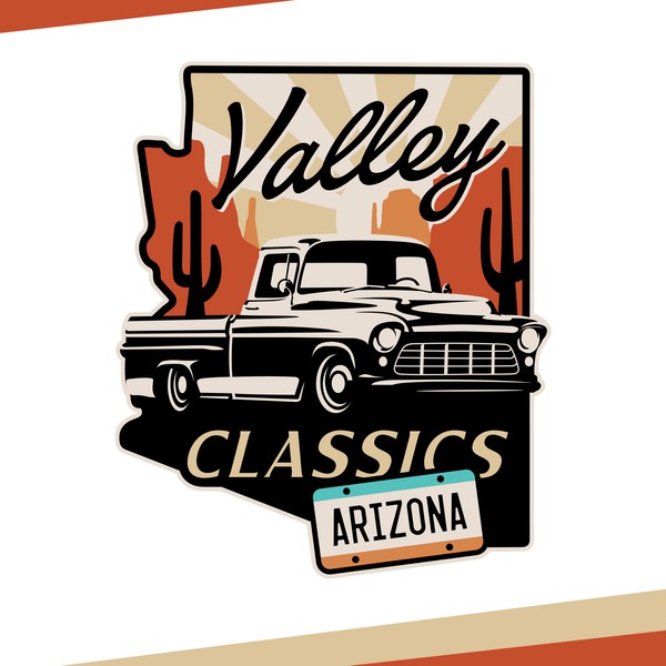 Finalist entry in Valley Classics