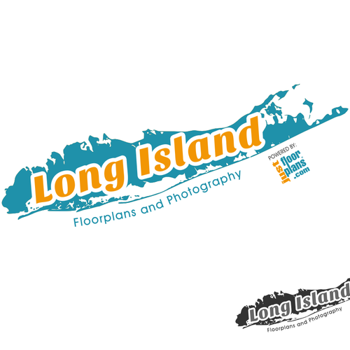 Create the next logo for Long Island Floorplans and Photography | Logo ...