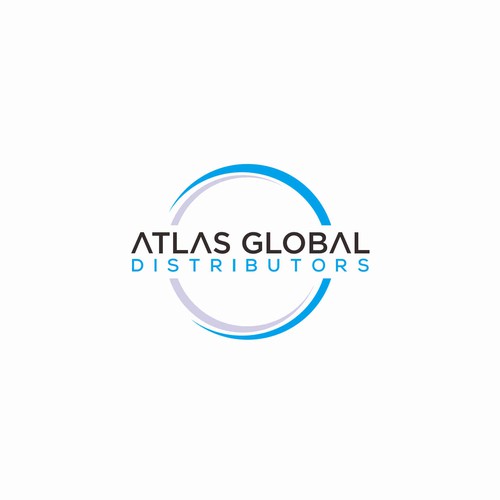 Designs Modern and Sophisticated logo for global distribution company Logo design contest