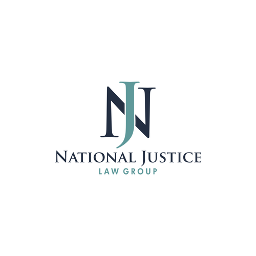 National Justice Law Group Design by MY TWIST