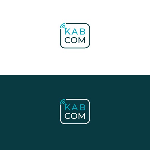 Logo design contest entry by agamodie