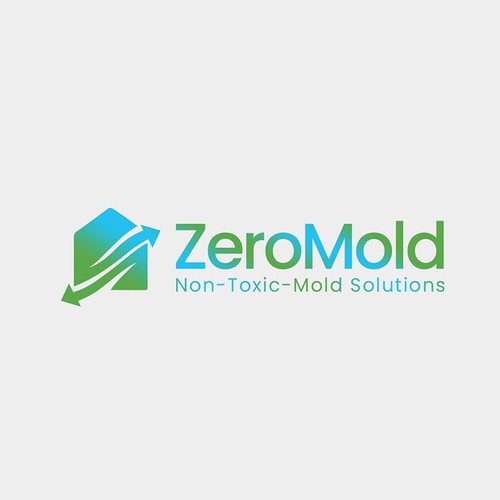 New Zero Mold Logo Design by maestro_medak