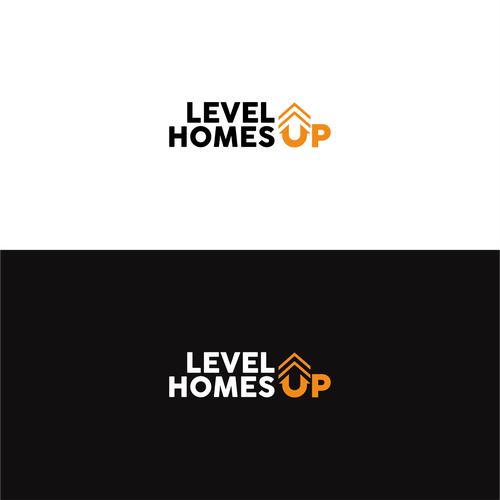 Level Up Homes Design by heuay