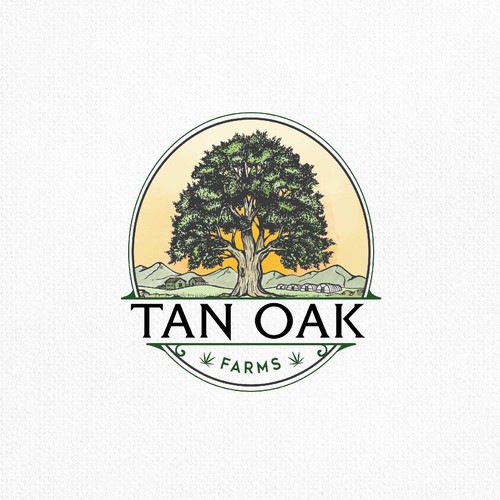 olimpioさんのDesign a logo for a family run legal cannabis farm!デザイン