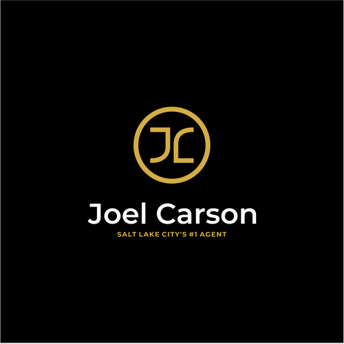 Joel Carson Logo Design by GOPALWCMC