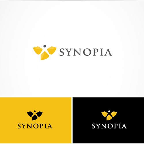 "Attirer un public de professionnels de l'accompagnement pour un nouveau diplôme reconnu par l'Etat" ganador Logo y paquete de imagen corporativa