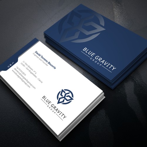 Design di Powerful Stationary - Luxury, Modern and Impactful di DesignsTRIBE