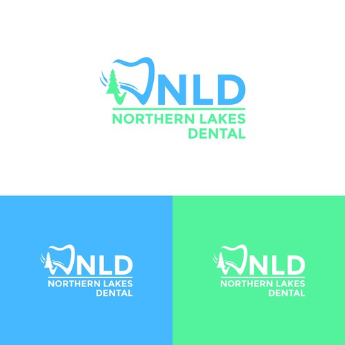 Designs Dental office rebrand Logo design contest