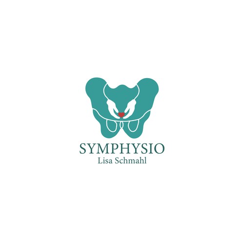 Logo design contest entry by GoldBanana