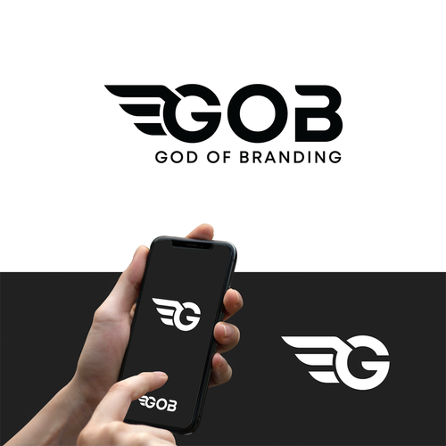 New Brand for Agency Design by airdesigns24