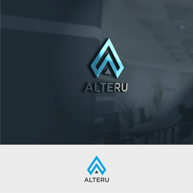 Logo Design Platform