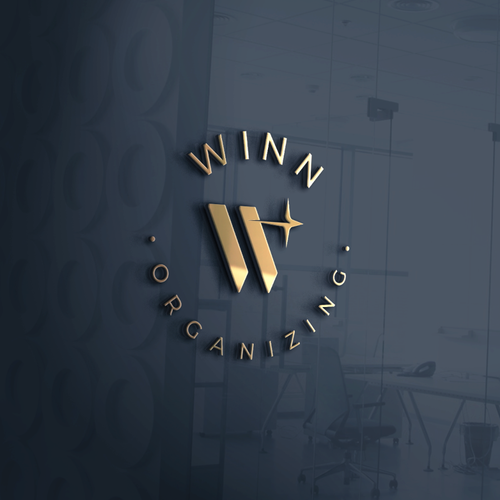 Winn Organizing Design by dfe_art