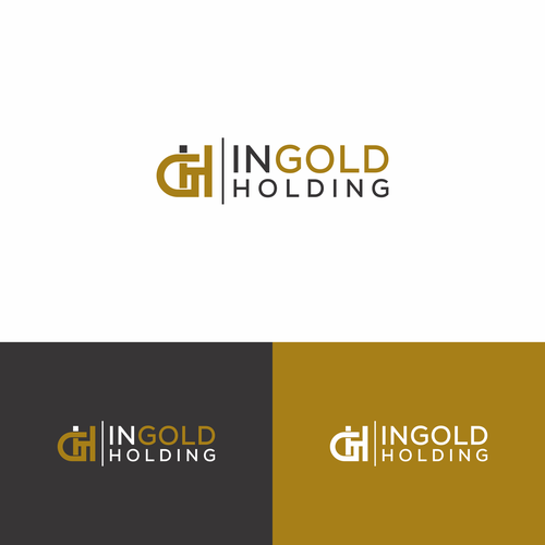 Logo design contest entry by 7777design™