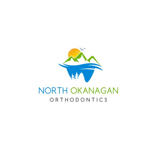 We are seeking help in designing a clean and visually-appealing new logo for our orthodontic clinic Design by REdwan_Design™