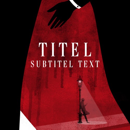  contest entry by Rocket and Mars