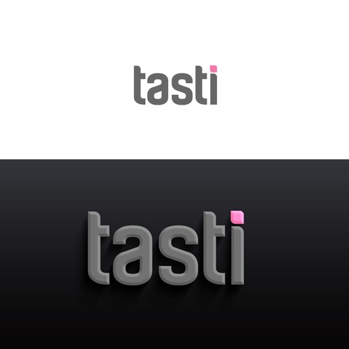 Design di Tasti logo di dwiset99