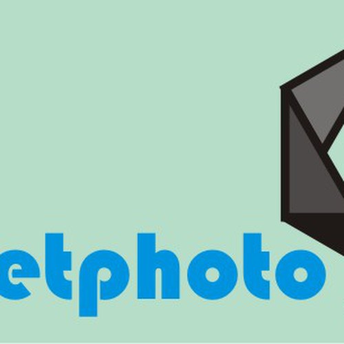 Logo Redesign for the Hottest Real-Time Photo Sharing Platform Diseño de dind115