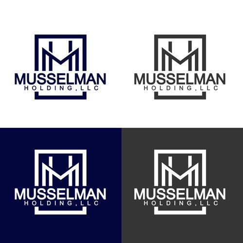 Private Investment Firm needs new logo Design by DSCMedia™