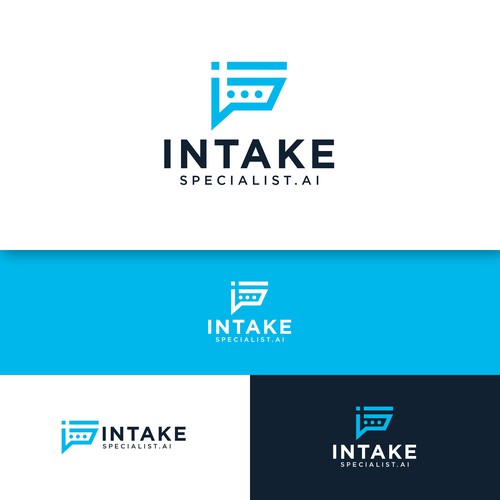 Designs | AI chat bot for law firms | Logo design contest