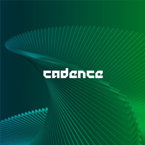 Logo for "Cadence" Marketing Agency! Design by Jose.o89