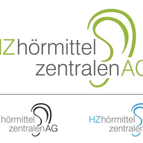 Logo design contest entry by _kat_