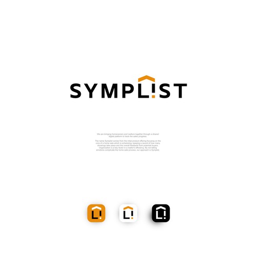 Symplist : The Digital Home Sale Experience Design by gatro
