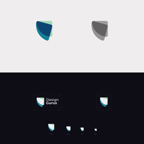 DesignGurus.com  --  NEW AGENCY Design by VisibleGravity™