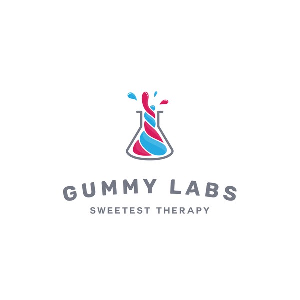 Design by 12_Reborn titled "GUMMY LABS"