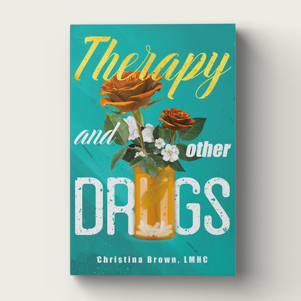 Book Cover Design