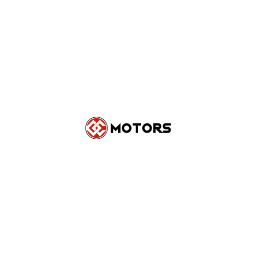 Logo Design for New Car Dealership! Design by Maju Mapan Jaya