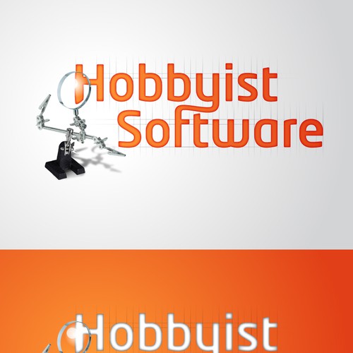 design for Hobbyist Software Design by krstivoja