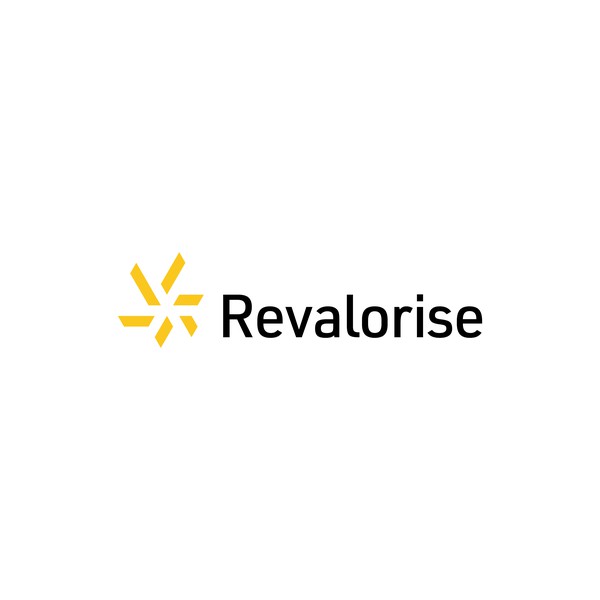 Revalorise logo