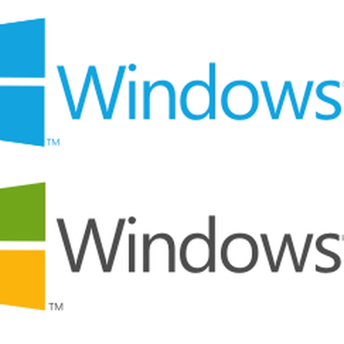 Design di Redesign Microsoft's Windows 8 Logo – Just for Fun – Guaranteed contest from Archon Systems Inc (creators of inFlow Inventory) di Anamic