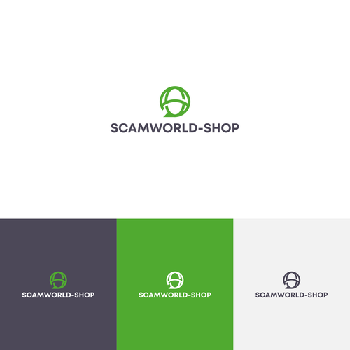 Logo design contest entry by ekhodgm