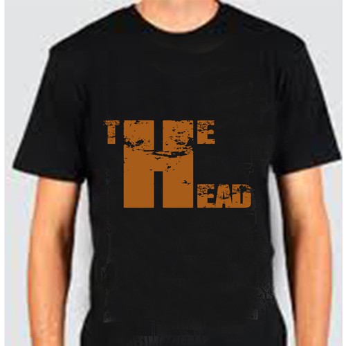 t-shirt design required Design by sonarza