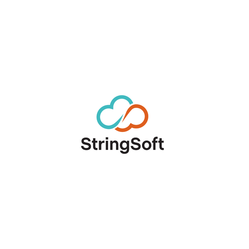 StringSoft needs an abstract, elegant and exciting logo! Design by gr8*design