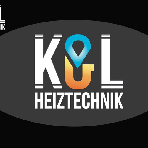 Logo & brand identity pack contest entry by tiholina